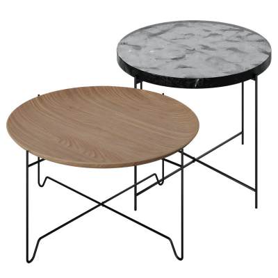 现代茶几组合-50